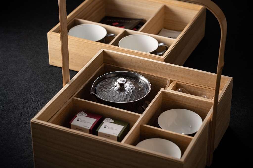 The Hotel Higashiyama Kyoto Tokyu, A Pan Pacific Hotel Zimmer foto